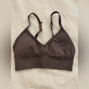 Lululemon Ebb to Street Sports Bra - Size 4